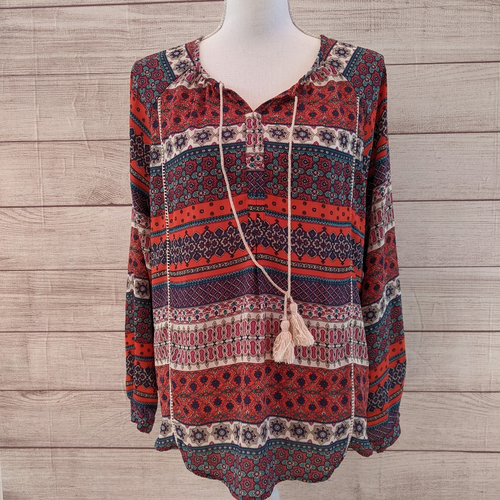 Design Lab Lord & Taylor, size large in excellent